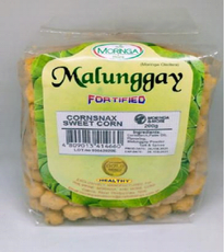 Philippine Moringa and More Corporation Malunggay Cornsnax (Sweet Corn) 5